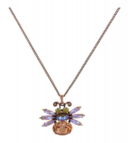 Bilitis Love Bugs - Konplott necklace
